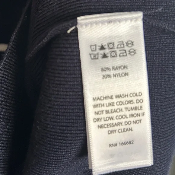 Caroline Constas White and Blue Pleated Mini Dress - Picture 3 of 4